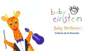 Baby Einstein: Baby Beethoven - Symphony of Fun háttérkép