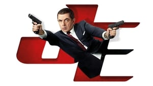 Johnny English újra lecsap háttérkép