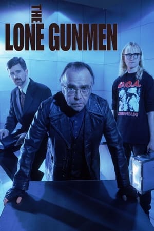 The Lone Gunmen