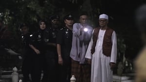 Kecoh! Hantu Raya Tok Chai háttérkép