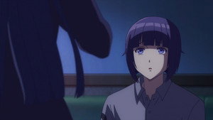 ランウェイで笑って 1. évad Ep.8 8. epizód