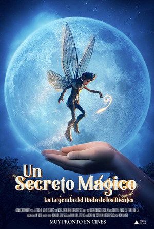 A Tooth Fairy Tale poszter