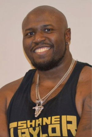 Shane Taylor profil kép