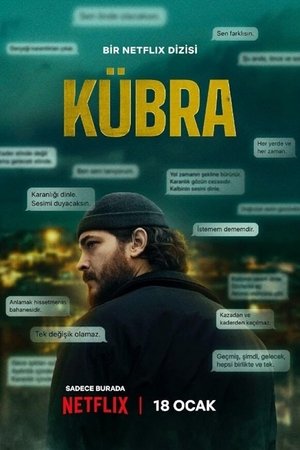 Titokzatos üzenetek poszter