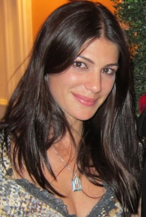 Genevieve Padalecki