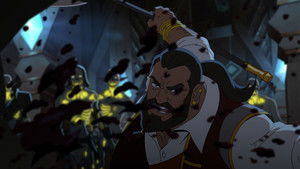 Dragon Age: Feloldozás kép