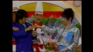 SMAP×SMAP 2. évad Ep.29 29. epizód