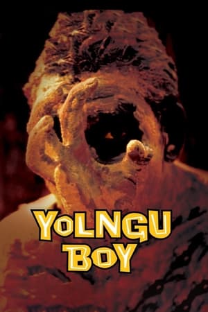 Yolngu Boy poszter