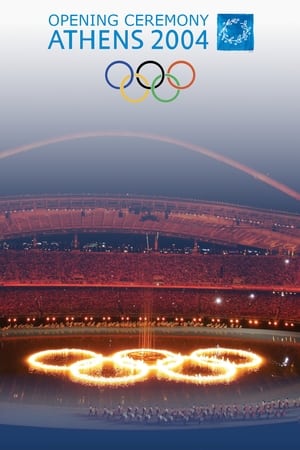 Athens 2004: Olympic Opening Ceremony (Games of the XXVIII Olympiad) poszter