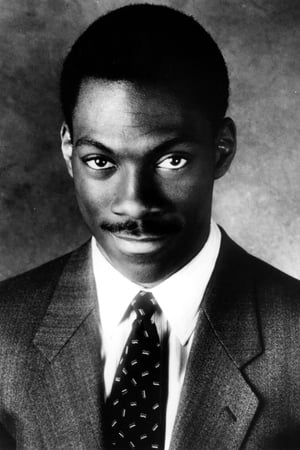 Eddie Murphy profil kép