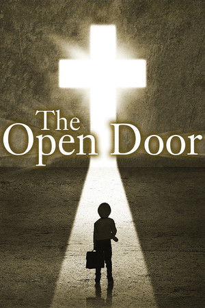 The Open Door poszter