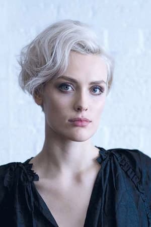 Wallis Day profil kép