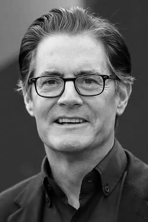 Kyle MacLachlan profil kép