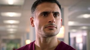 Holby City 19. évad Ep.20 20. epizód