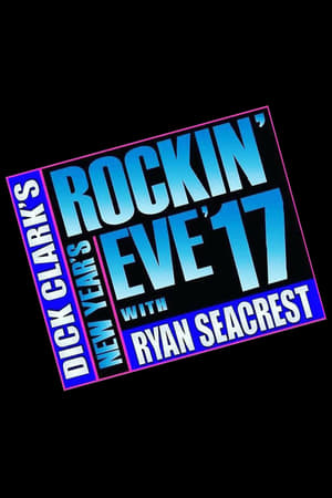 Dick Clark's New Year's Rockin' Eve with Ryan Seacrest