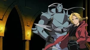 Fullmetal Alchemist: Testvériség kép