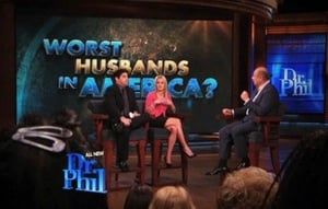 Dr. Phil Season 11 Ep.1 1. epizód