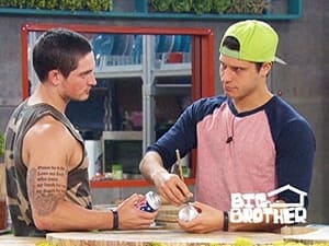 Big Brother Season 16 Ep.38 38. epizód