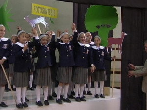 Amigos x Siempre Season 1 Ep.50 50. epizód