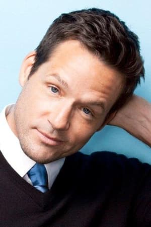 Josh Hopkins profil kép