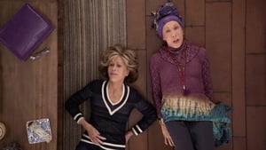 Grace és Frankie 3. évad Ep.7 7. epizód