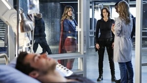 Supergirl 2. évad Ep.8 8. epizód