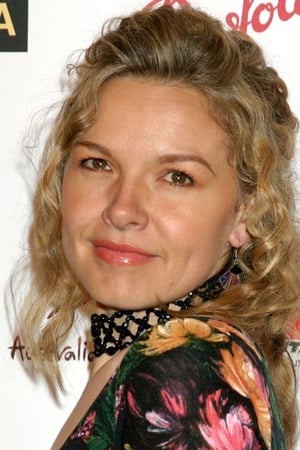 Justine Clarke profil kép