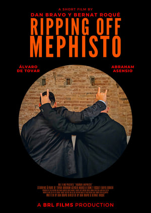 Engañar A Mephisto poszter