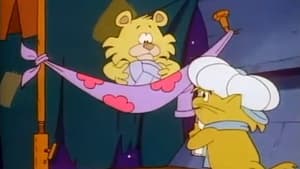 Heathcliff and the Catillac Cats 1. évad Ep.86 86. epizód