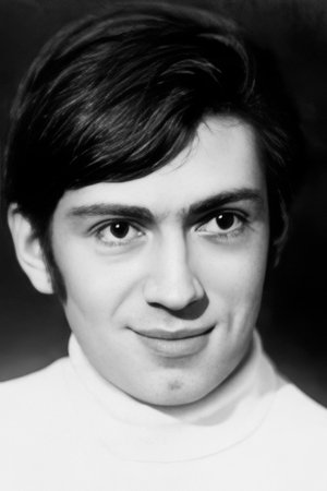 Gennadiy Bortnikov profil kép