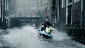Amsterdamned II háttérkép