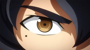 境界戦機 1. évad Ep.3 3. epizód