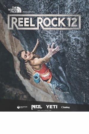 Reel Rock 12 poszter