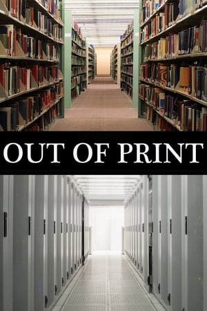 Out of Print