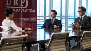 Bull Season 2 Ep.8 8. epizód