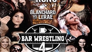 Bar Wrestling 4: Autumn In LA háttérkép