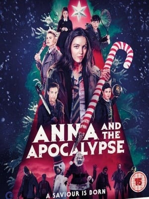 The Making of Anna and the Apocalypse poszter