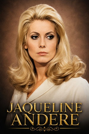 Jacqueline Andere profil kép
