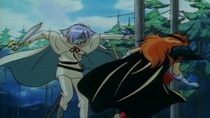 Slayers 1. évad Ep.4 4. epizód