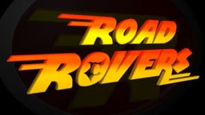 Road Rovers kép