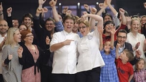 MasterChef Australia 3. évad Ep.85 85. epizód