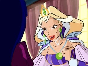 Winx Club 3. évad Ep.2 2. epizód