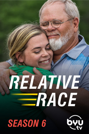 Relative Race