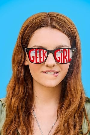 Geek Girl poszter