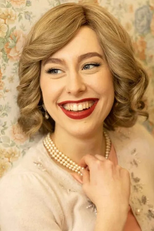 Dilara Foscht profil kép