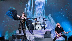 Nightwish: Decades (Live in Buenos Aires) háttérkép