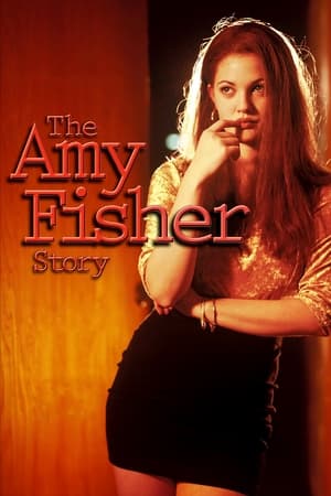 The Amy Fisher Story poszter