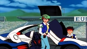 新世紀GPXサイバーフォーミュラ 1. évad Ep.3 3. epizód