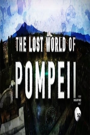 Lost World Of Pompeii poszter