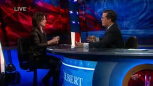 The Colbert Report 6. évad Ep.139 139. epizód